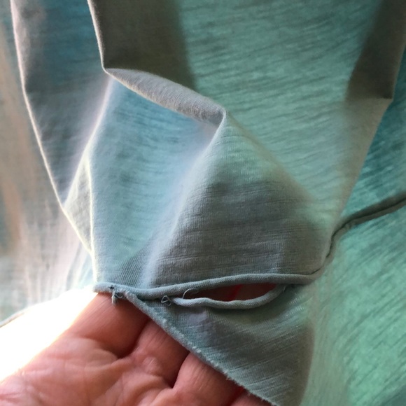 Tee Shirt Dress - Picture 3 of 4